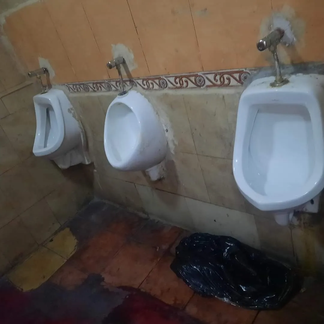 Servicio de Inodoros Comerciales