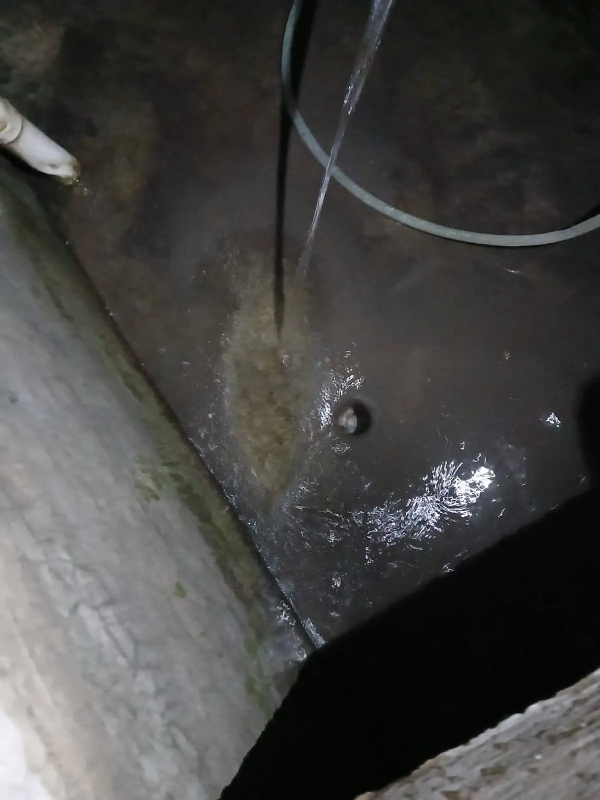 Servicio de Tanques y Piedras de Lavar Industriales